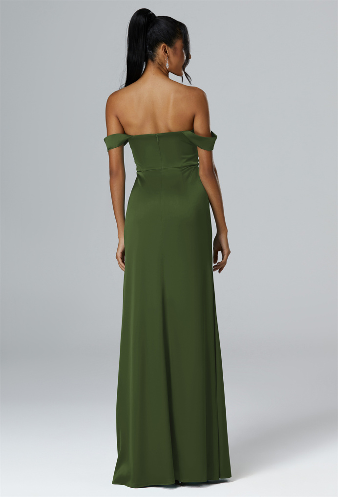 AW Rosamund Dress